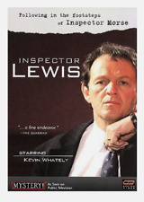 Mystery inspector lewis for sale  Ocala