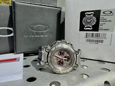 Oakley crankcase watch for sale  Plainfield