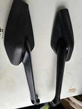 Genuine wing mirrors for sale  MANCHESTER