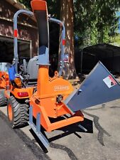 Bx42s wood chipper for sale  Sammamish