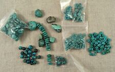Small lot turquoise for sale  Ithaca