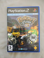 Ratchet clank ps2 d'occasion  France