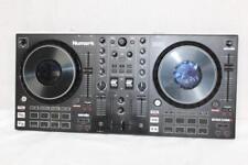 Numark Mixtrack Platinum FX Four Deck DJ Controller for sale  Shipping to South Africa