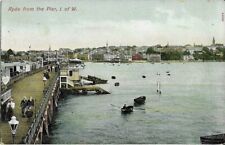 Ryde pier isle for sale  Shipping to Ireland