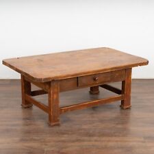 Farmhouse coffee table for sale  Round Top