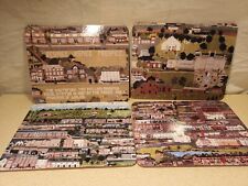 Knutsford millennium tapestry for sale  NEWTON-LE-WILLOWS