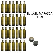 108 bottiglie vetro usato  Ariano Irpino