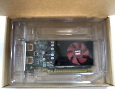 Dell AMD Radeon R5 430 2GB GDDR5 2x DP Graphics Card Low Profile SFF half height, used for sale  Shipping to South Africa