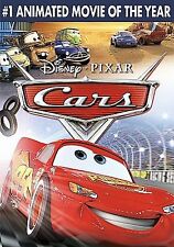 Cars dvd for sale  Kennesaw