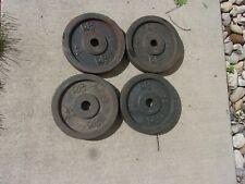 Weight plates 8.8 for sale  Peoria