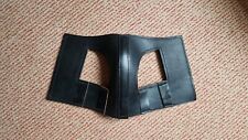 Leather poll guard for sale  HITCHIN