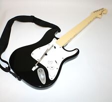 RockBand Harmonix Guitar Hero Fender Stratocaster Wii com alça LEIA A DESCRIÇÃO comprar usado  Enviando para Brazil