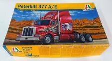 Italeri 740 peterbilt for sale  MAIDSTONE