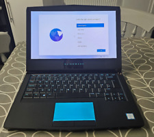 Alienware 7700hq gtx for sale  DROITWICH