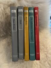classic titles book set for sale  Coventry