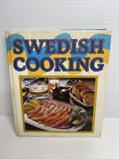Swedish cooking ica d'occasion  Expédié en Belgium