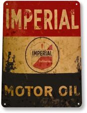 Imperial motor oil for sale  Waterford