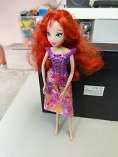 Winx bloom doll for sale  NEWTON ABBOT