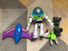 Buzz lightyear action for sale  BOSTON