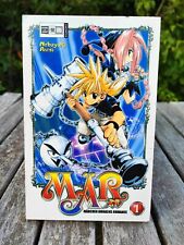 Manga anime mär gebraucht kaufen  Kassel