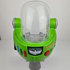Mattel Toy Story Buzz Lightyear Electronic Lights & Sounds Helmet - Working  myynnissä  Leverans till Finland