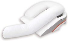bed wedge body pillow for sale  Centreville