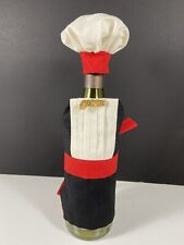 Chef decor wrapping for sale  North Bend
