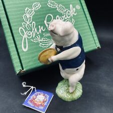 Beswick pig promenade for sale  Shipping to Ireland