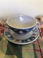 Aldermaston pottery soup for sale  BRIDGWATER