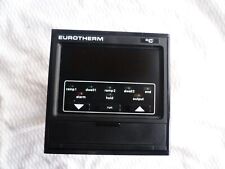 Eurotherm temperature controll for sale  MACHYNLLETH