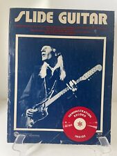 Slide guitar songbook for sale  Richford