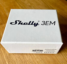 Shelly 3em smarter gebraucht kaufen  Eppstein