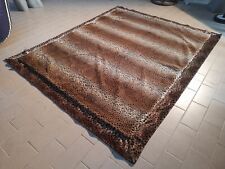 Spettacolare tappeto vintage usato  Quarrata