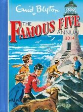 Famous five annual for sale  UK