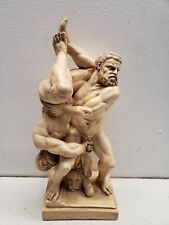 Ruggeri sculpture hercules for sale  Oxnard