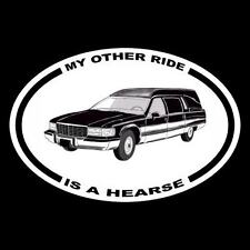 New ride hearse for sale  Skelton