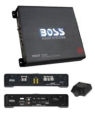 Boss audio r1600m d'occasion  Expédié en Belgium