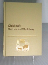 Book childcraft library for sale  Kyle