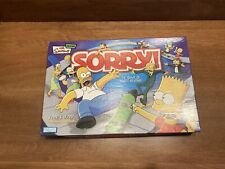 Sorry board game for sale  Little Falls