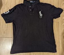 Vintage polo ralph for sale  BRENTWOOD