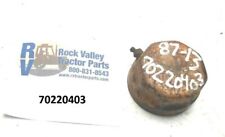 Allis chalmers cap for sale  Rock Valley