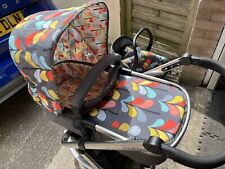 Cossato travel system for sale  PLYMOUTH