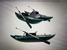 OBG PAC 900 Boat, Green New Never Assembled, used for sale  Victor