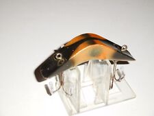 Used, Vintage Millsite Tackle Co. "Daily Double -Two Way" Crankbait Lure for sale  Oklahoma City