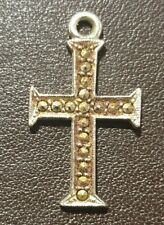 Ancienne bijou croix d'occasion  Montélimar