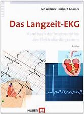 Langzeit ekg handbuch gebraucht kaufen  Berlin