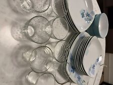 Dishes set for sale  Ireland