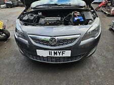 2009 2012 vauxhall for sale  MANCHESTER