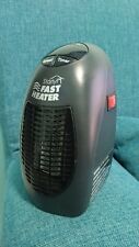 Stufa fast heater usato  Trapani