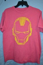 Iron man shirt for sale  Walthill
